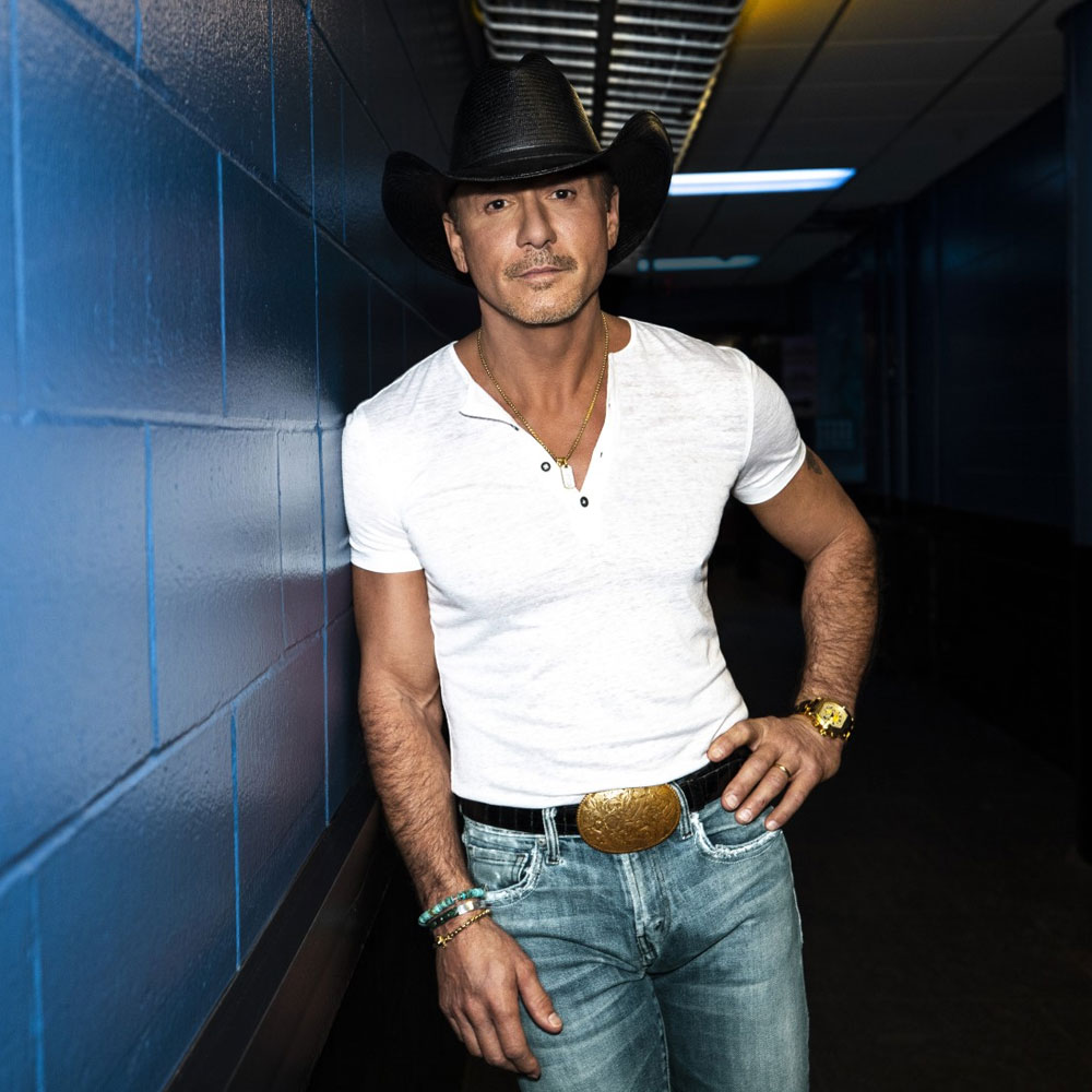 Tim McGraw