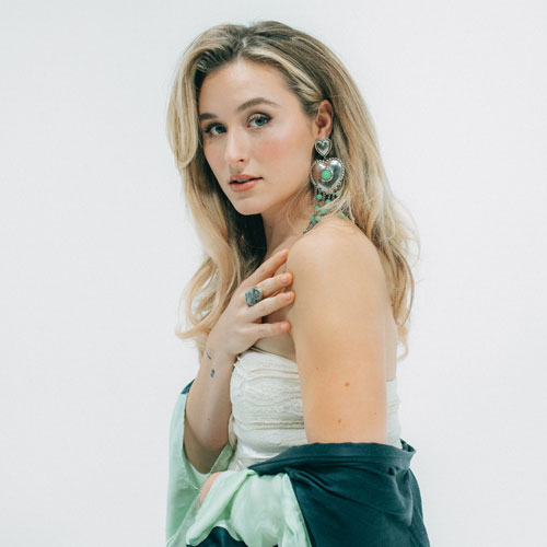 Harper Grace
